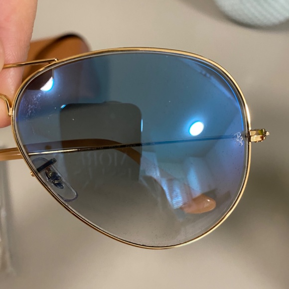 Ray Ban Sunglasses main image 10